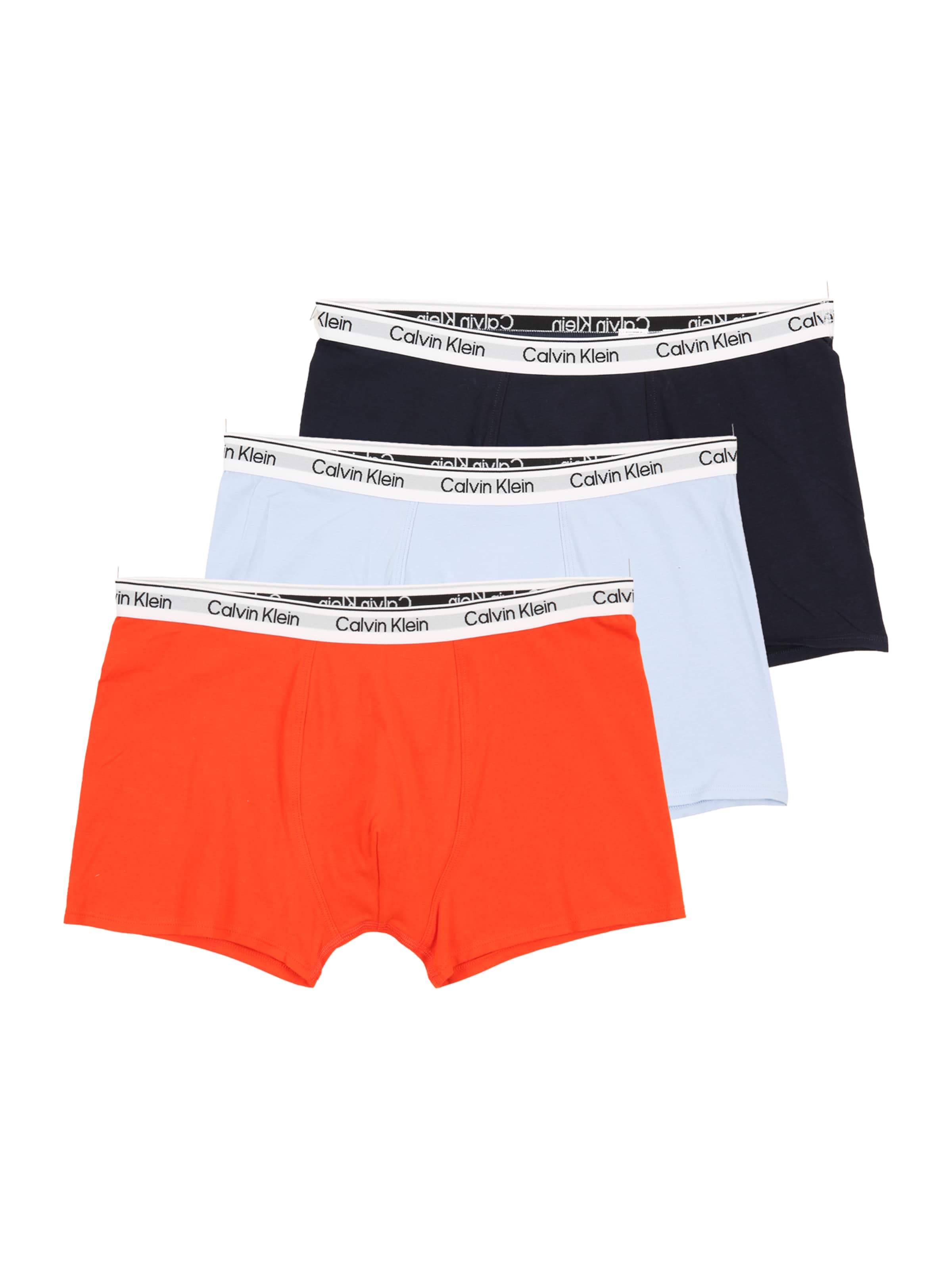 Calvin Klein Underwear Трусы в цвете Marine Blue, Pastel Blue, Orange Red
Calvin Klein Underwear Трусы в цвете Marine Blue, Pastel Blue, Orange Red