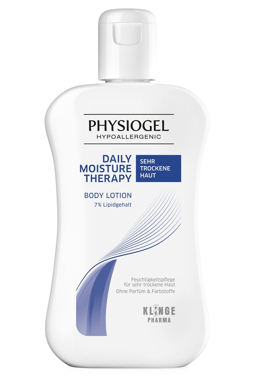 Увлажняющий крем PHYSIOGEL BODYLOTION DAILY MOISTURE THERAPY BODY LOTION SEHR TRO, цвет weiß
Увлажняющий крем PHYSIOGEL BODYLOTION DAILY MOISTURE THERAPY BODY LOTION SEHR TRO, цвет weiß