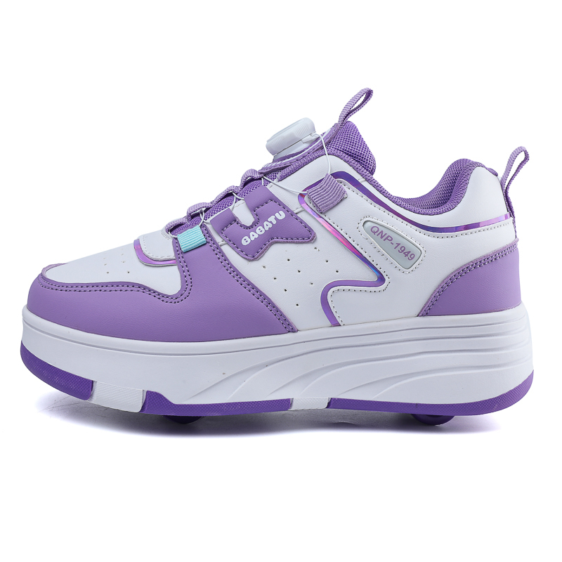 Детские непромокаемые дышащие легкие уличные кроссовки Kids' Wooden Rabbit, белый/фиолетовый
Детские непромокаемые дышащие легкие уличные кроссовки Kids' Wooden Rabbit, белый/фиолетовый