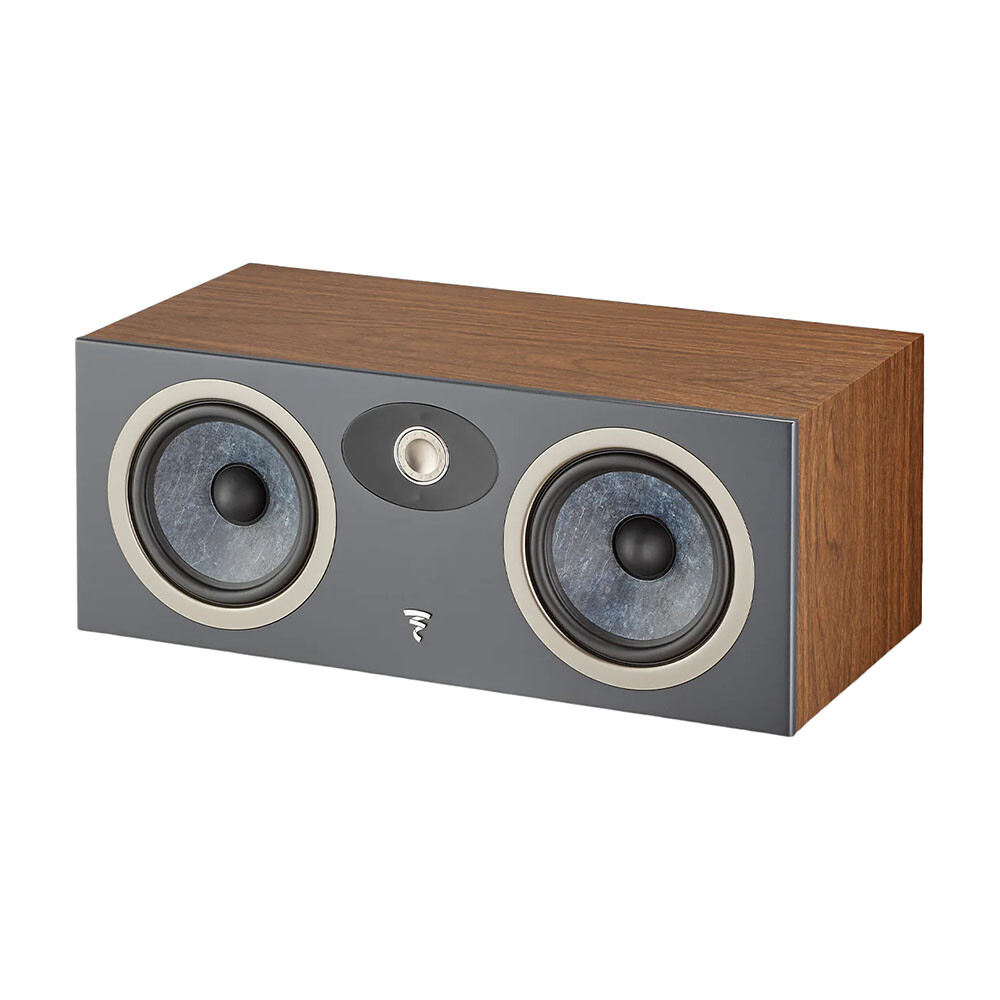 Акустика центрального канала Focal Theva Center, 1 шт, темное дерево
Акустика центрального канала Focal Theva Center, 1 шт, темное дерево