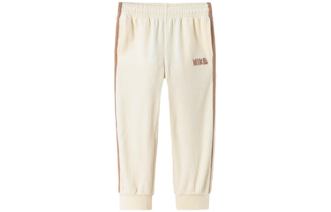 Детские брюки Nike, белый
Детские брюки Nike, белый