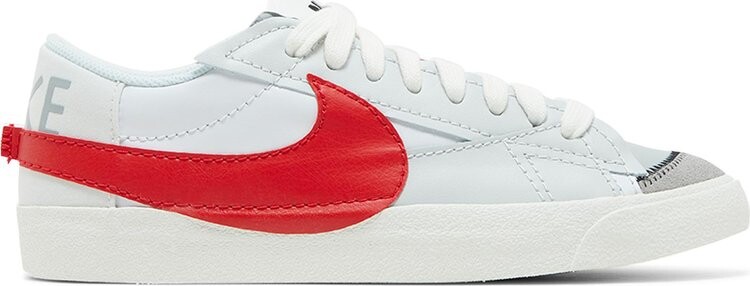 Кроссовки Nike Blazer Low '77 Jumbo 'White University Red', белый, Белый;красный, Кроссовки Nike Blazer Low '77 Jumbo 'White University Red', белый
Кроссовки Nike Blazer Low '77 Jumbo 'White University Red', белый, Белый;красный, Кроссовки Nike Blazer Low '77 Jumbo 'White University Red', белый