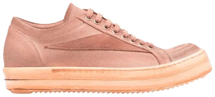 Кроссовки Rick Owens Lido DRKSHDW Vintage Low 'Dark Pink', розовый
Кроссовки Rick Owens Lido DRKSHDW Vintage Low 'Dark Pink', розовый