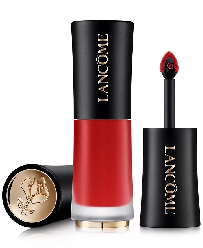 L'Absolu Rouge Drama Ink Легкая жидкая губная помада Lancôme, цвет 154
L'Absolu Rouge Drama Ink Легкая жидкая губная помада Lancôme, цвет 154