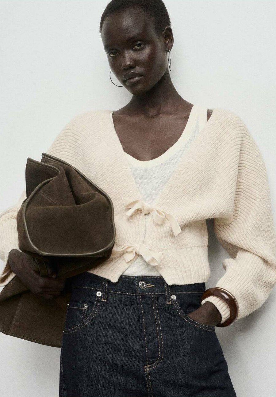 Кардиган Mango Cardigan, Beige
Кардиган Mango Cardigan, Beige