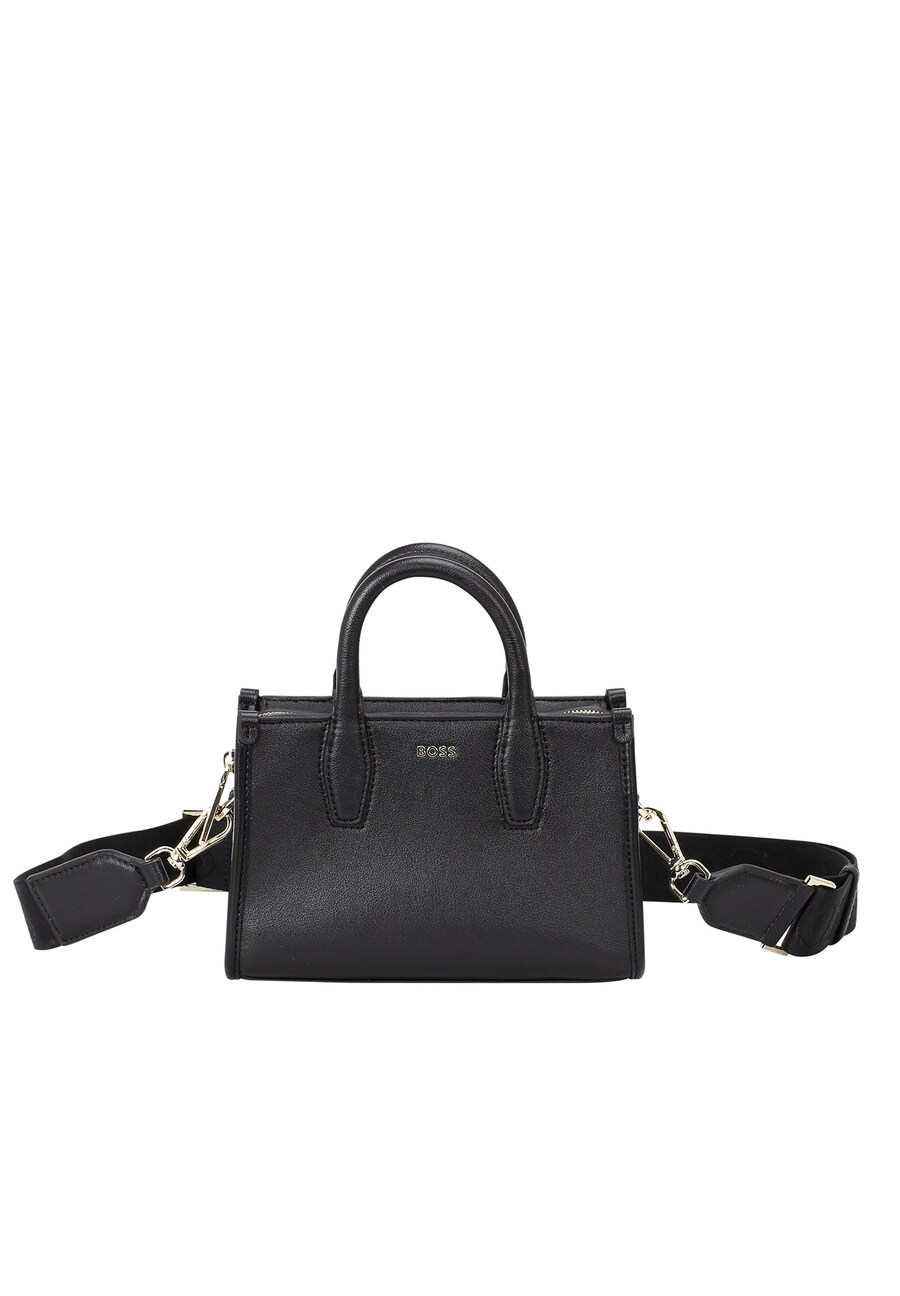 Сумка BOSS Sandy, черный
Сумка BOSS Sandy, черный