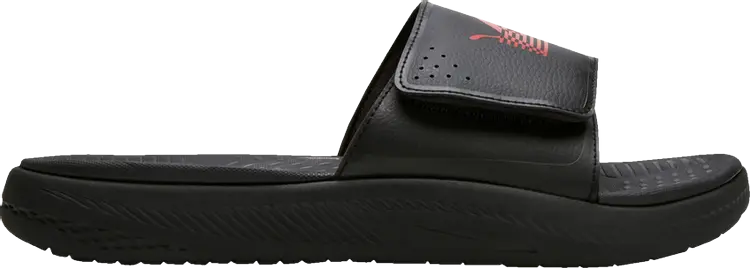 Сандалии Puma Nipsey Hussle x Softride Slide The Marathon Continues - Black, черный
Сандалии Puma Nipsey Hussle x Softride Slide The Marathon Continues - Black, черный