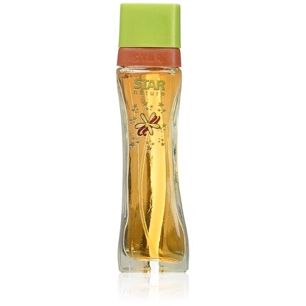 Star Nature Edt Vapo Vanilla 70мл
Star Nature Edt Vapo Vanilla 70мл