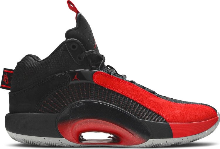 Кроссовки Rui Hachimura x Air Jordan 35 Warrior, красный
Кроссовки Rui Hachimura x Air Jordan 35 Warrior, красный