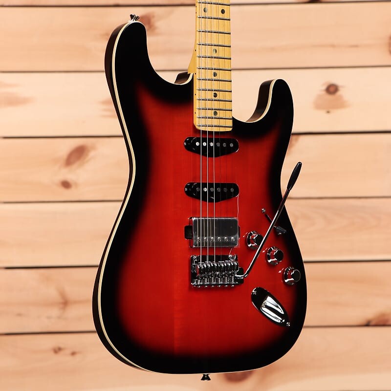 Fender Aerodyne Special Stratocaster HSS - Hot Rod Burst - JFFK22000169, Оранжевый, Fender Aerodyne Special Stratocaster HSS - Hot Rod Burst - JFFK22000169
Fender Aerodyne Special Stratocaster HSS - Hot Rod Burst - JFFK22000169, Оранжевый, Fender Aerodyne Special Stratocaster HSS - Hot Rod Burst - JFFK22000169