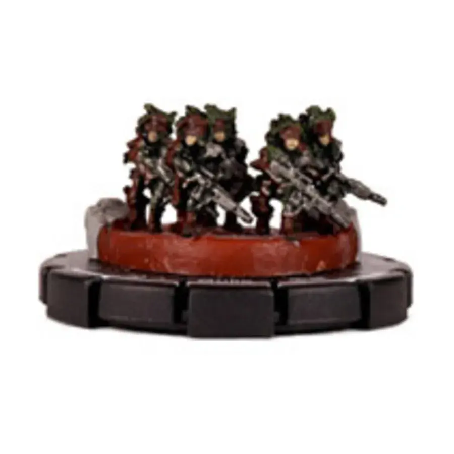 Костюм Гила #001 - Зеленый, Mechwarrior - Death From Above - Singles
Костюм Гила #001 - Зеленый, Mechwarrior - Death From Above - Singles