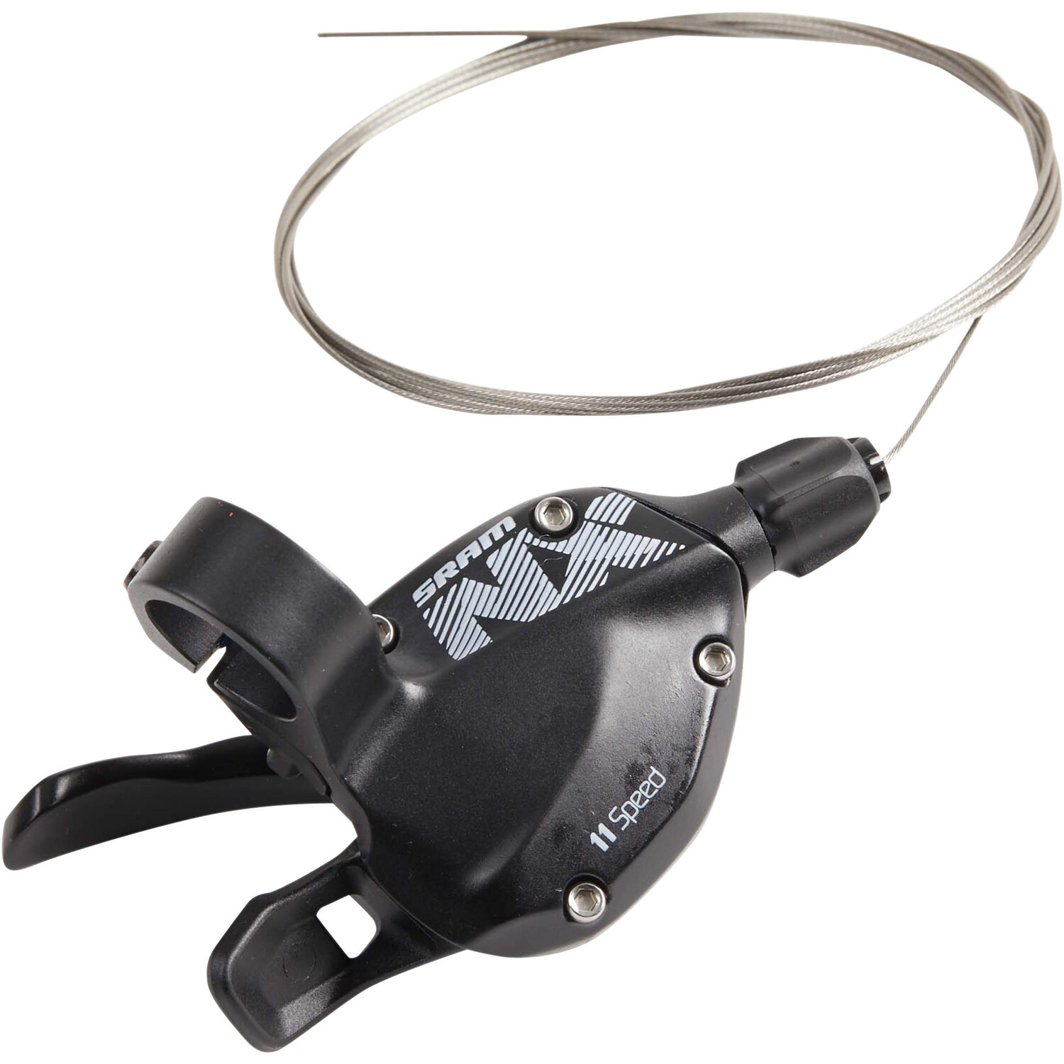 Задний переключатель SRAM NX 11 передач
Задний переключатель SRAM NX 11 передач