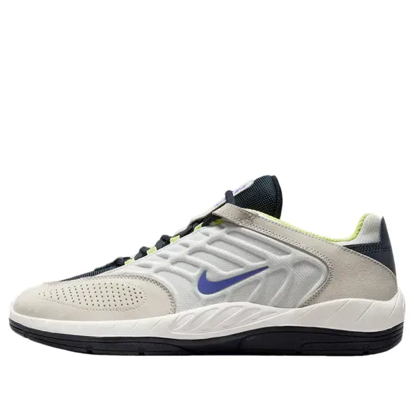 Кроссовки sb позвонки Nike, белый
Кроссовки sb позвонки Nike, белый