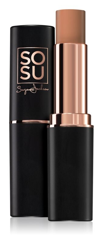 Многофункциональный тонизирующий крем-стик SOSU by Suzanne Jackson Contour On The Go, оттенок Contour Cool 7,2 г
Многофункциональный тонизирующий крем-стик SOSU by Suzanne Jackson Contour On The Go, оттенок Contour Cool 7,2 г