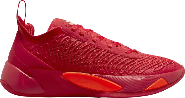 Кроссовки Jordan Luka 1 PF For the Love, красный
Кроссовки Jordan Luka 1 PF For the Love, красный