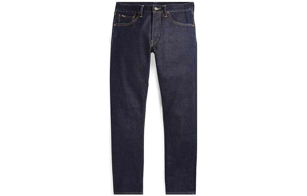 SS20 Джинсы мужские синие Polo Ralph Lauren
SS20 Джинсы мужские синие Polo Ralph Lauren