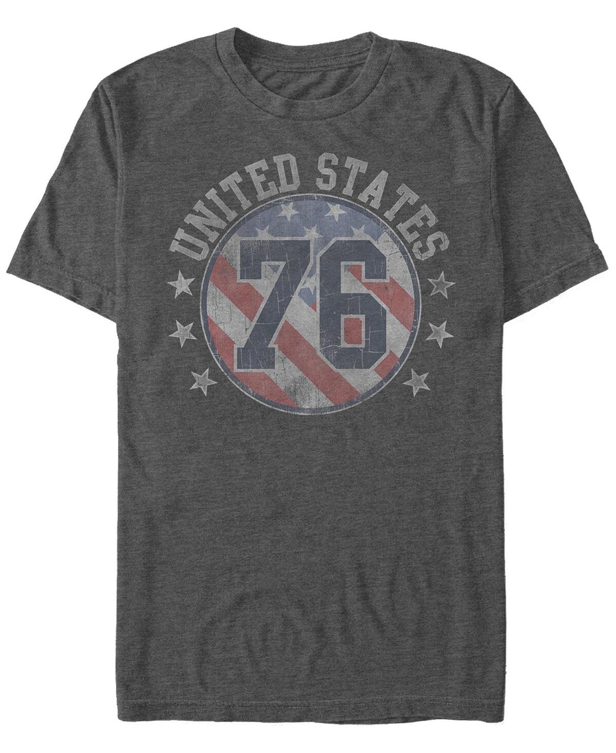 Мужская футболка с круглым вырезом с короткими рукавами united states Fifth Sun, мульти, Серый, Мужская футболка с круглым вырезом с короткими рукавами united states Fifth Sun, мульти
Мужская футболка с круглым вырезом с короткими рукавами united states Fifth Sun, мульти, Серый, Мужская футболка с круглым вырезом с короткими рукавами united states Fifth Sun, мульти