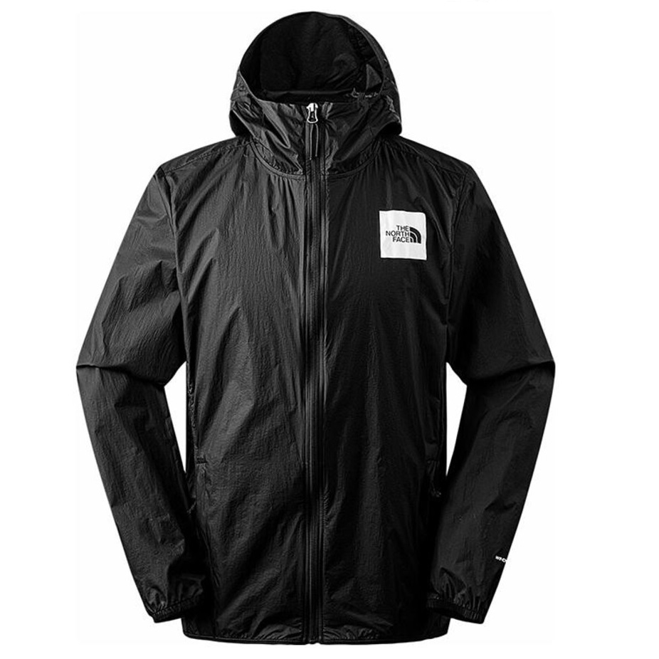 Куртка The North Face Men, черный 
Куртка The North Face Men, черный