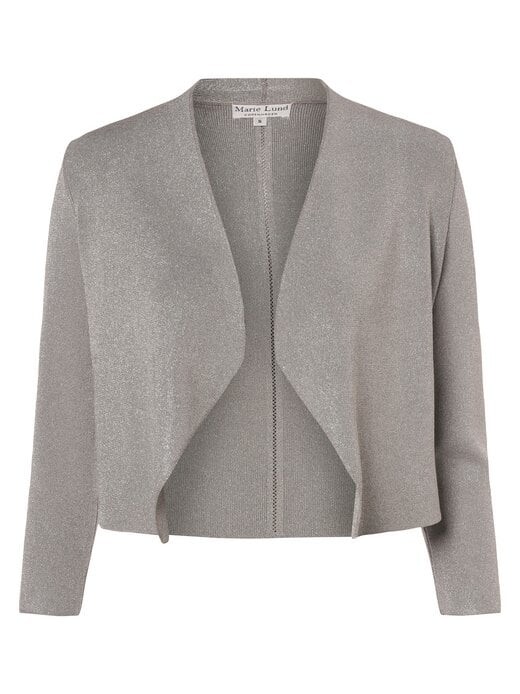 Болеро Marie Lund, серебряный
Болеро Marie Lund, серебряный