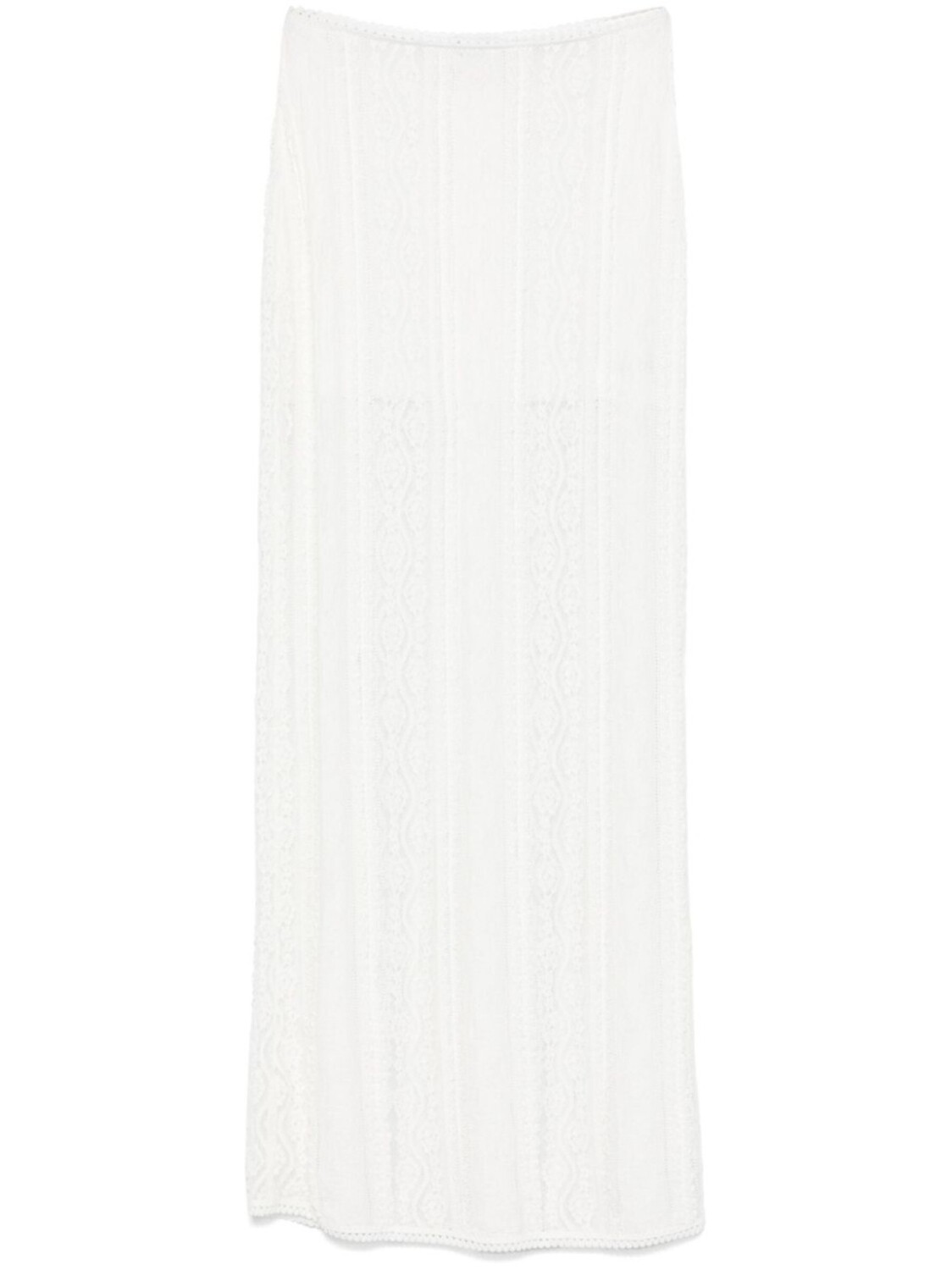 Юбка макси Апате Charo Ruiz Ibiza, белый
Юбка макси Апате Charo Ruiz Ibiza, белый