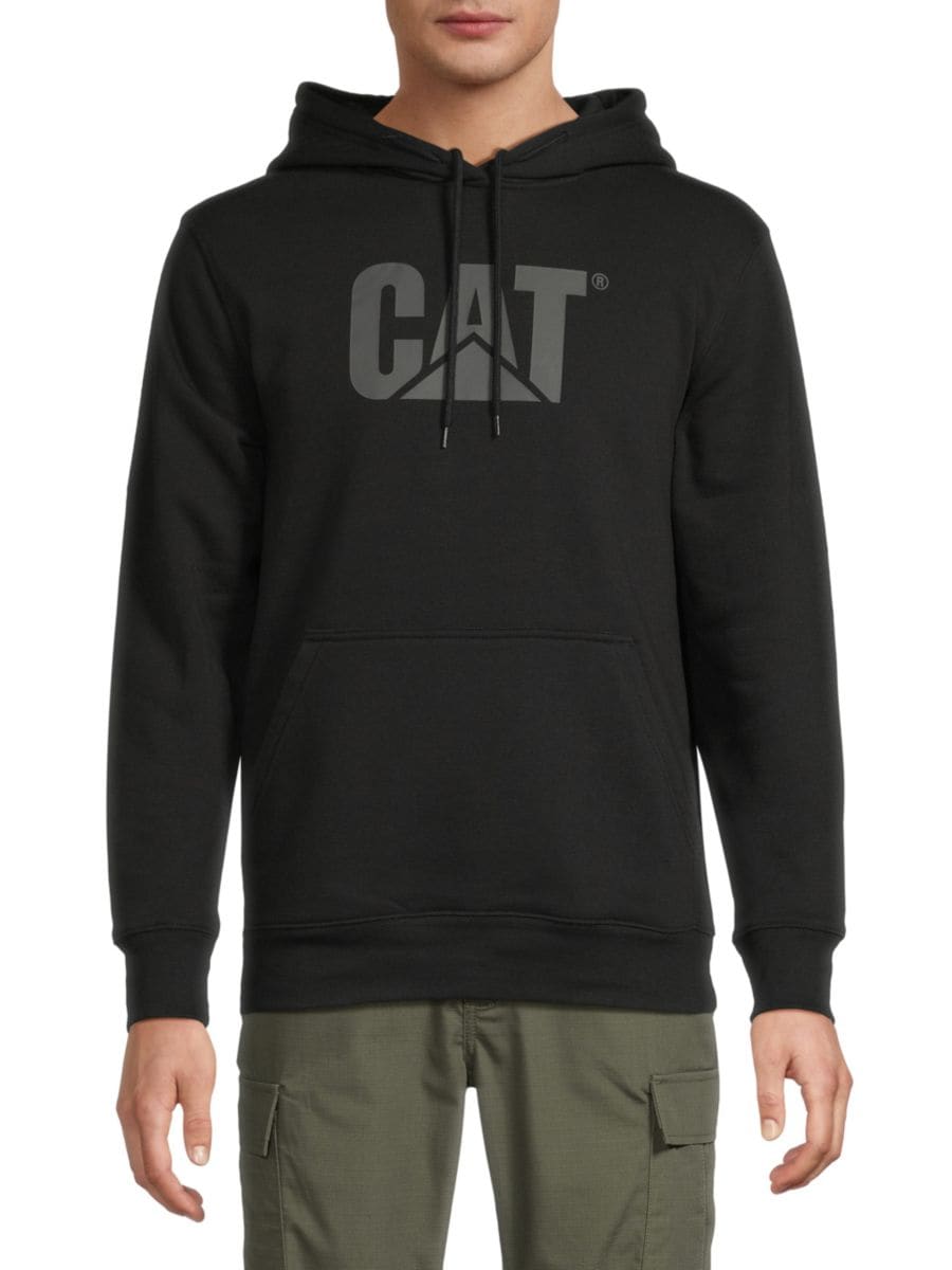 Толстовка с логотипом Farony Cat WWR, черный
Толстовка с логотипом Farony Cat WWR, черный