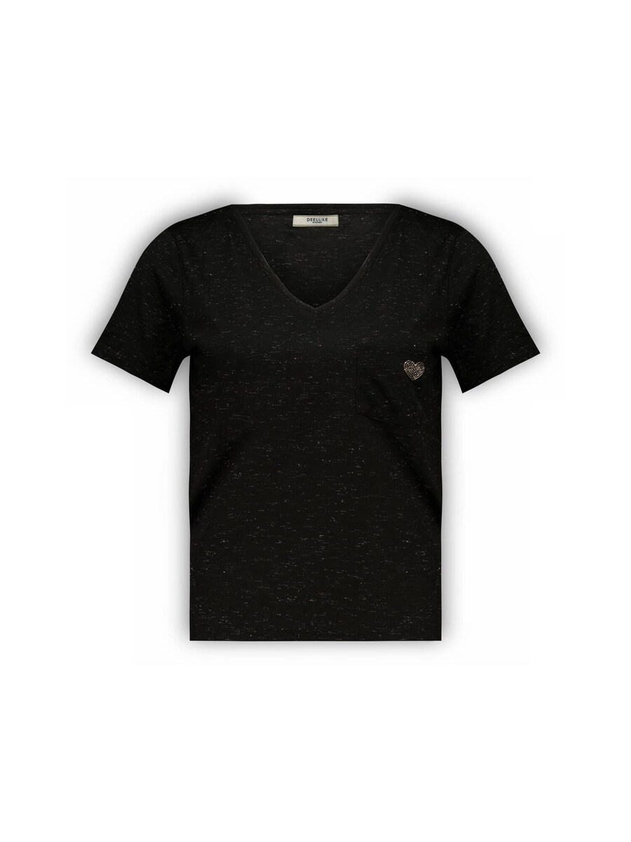 Рубашка Deeluxe Kellie, черный
Рубашка Deeluxe Kellie, черный