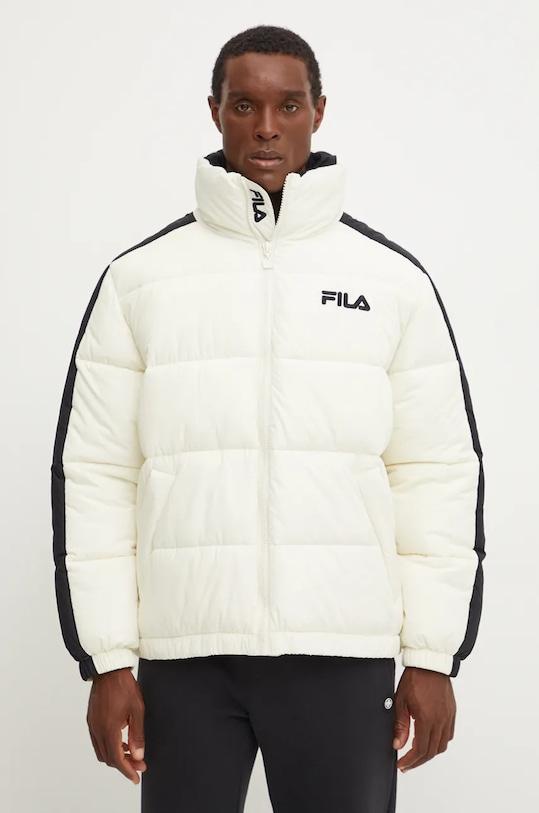 Куртка Leszno 90-х Fila, бежевый
Куртка Leszno 90-х Fila, бежевый