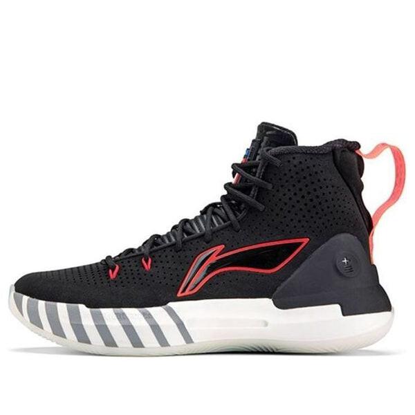 Кроссовки yushuai 13 hi x starwars Li-Ning, черный
Кроссовки yushuai 13 hi x starwars Li-Ning, черный