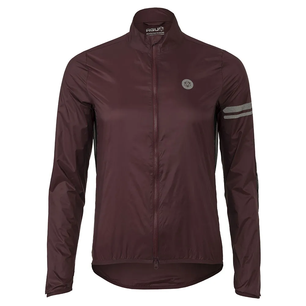 Куртка AGU Essential, коричневый 
Куртка AGU Essential, коричневый