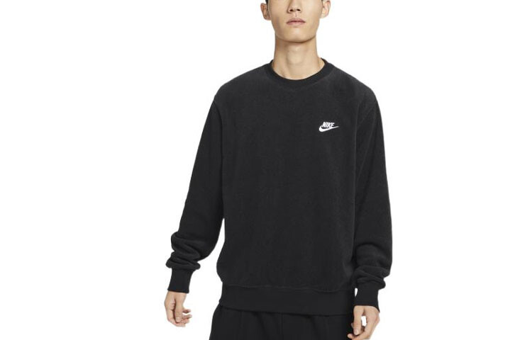 Мужская толстовка Nike, цвет Black
Мужская толстовка Nike, цвет Black