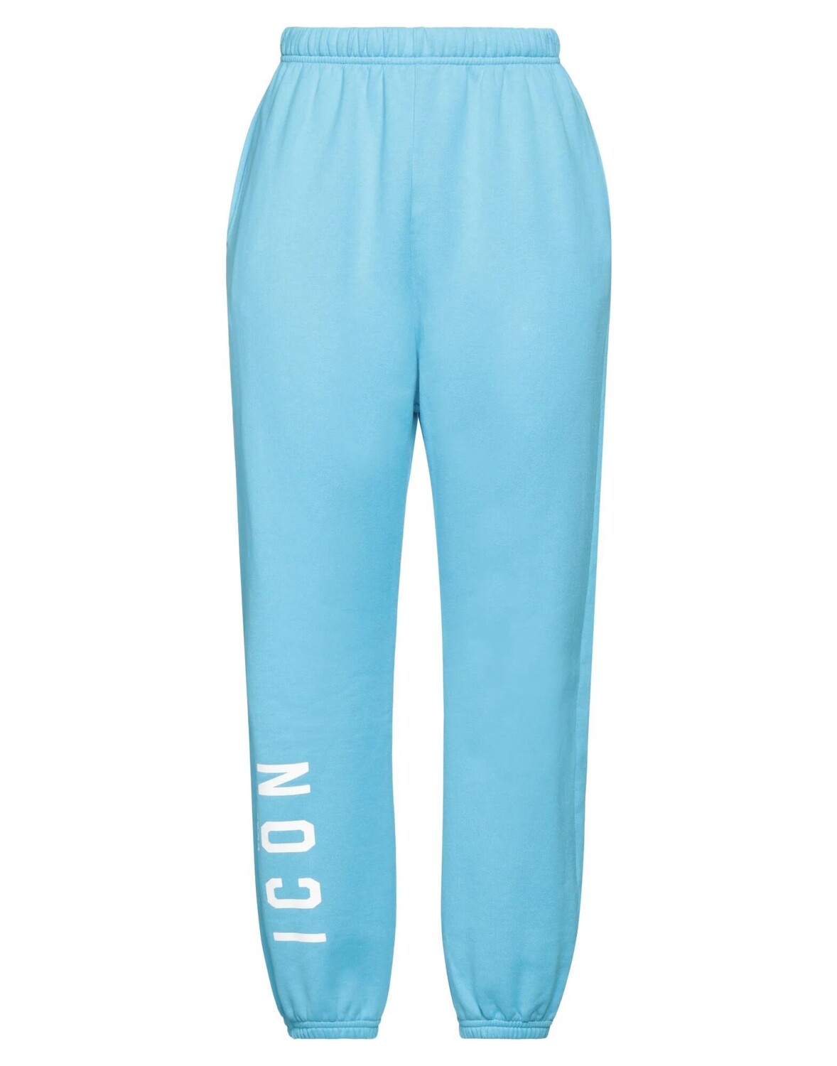 Брюки Dsquared2, лазурный 
Брюки Dsquared2, лазурный