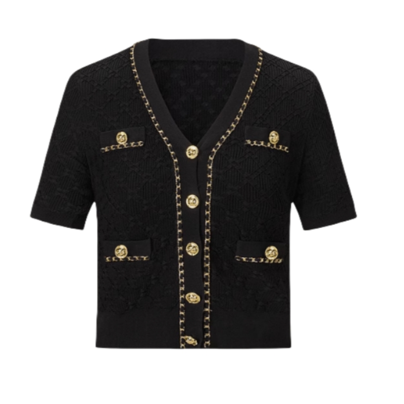 Трикотаж KARL LAGERFELD для женщин KARL LAGERFELD/Karl Lagerfeld Jeans, черный
Трикотаж KARL LAGERFELD для женщин KARL LAGERFELD/Karl Lagerfeld Jeans, черный