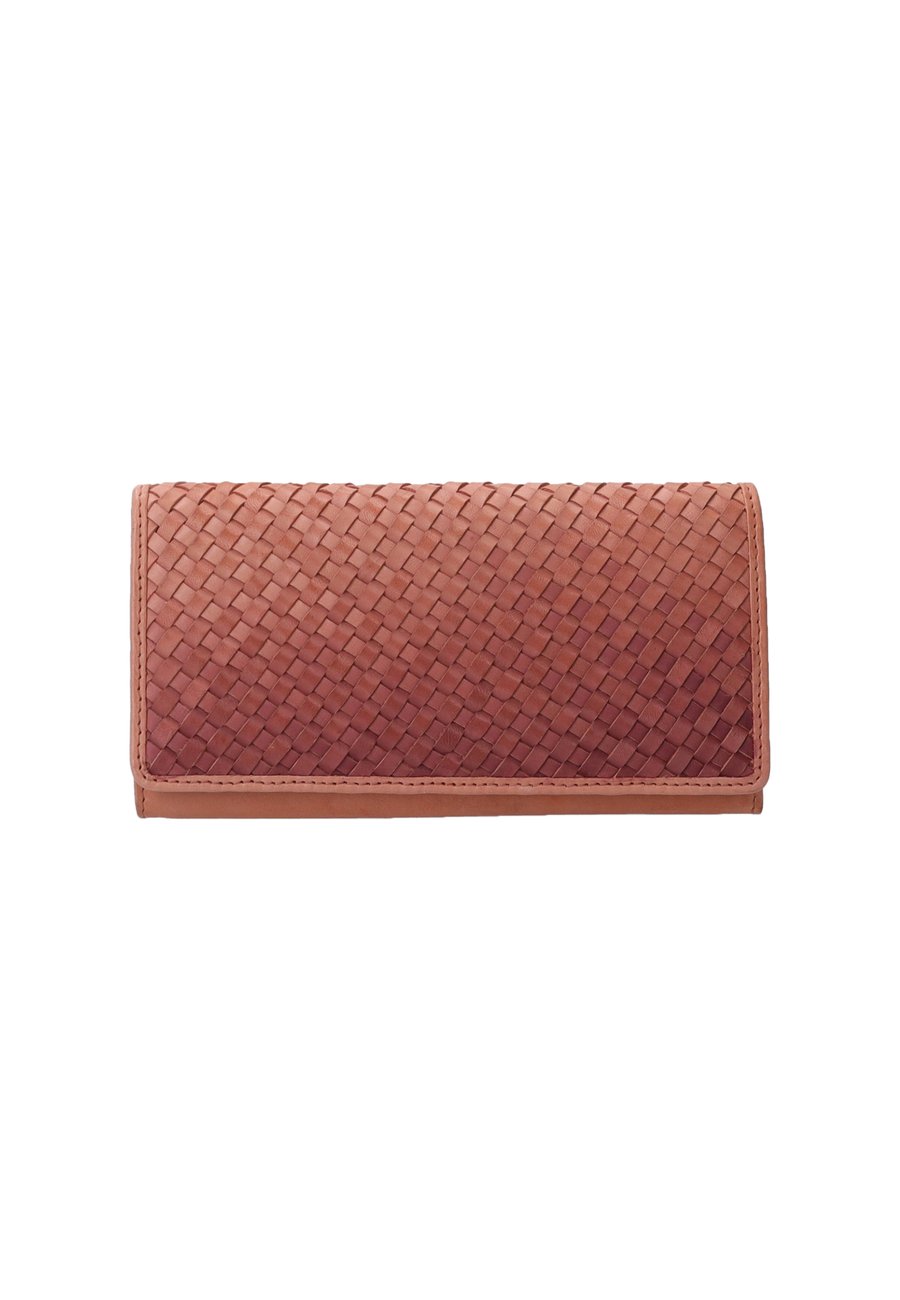 Кошелек VENEZIA Wallet, Pink
Кошелек VENEZIA Wallet, Pink