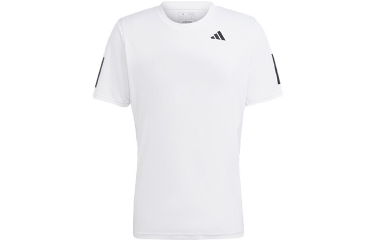 Adidas Мужская футболка, Белый
Adidas Мужская футболка, Белый