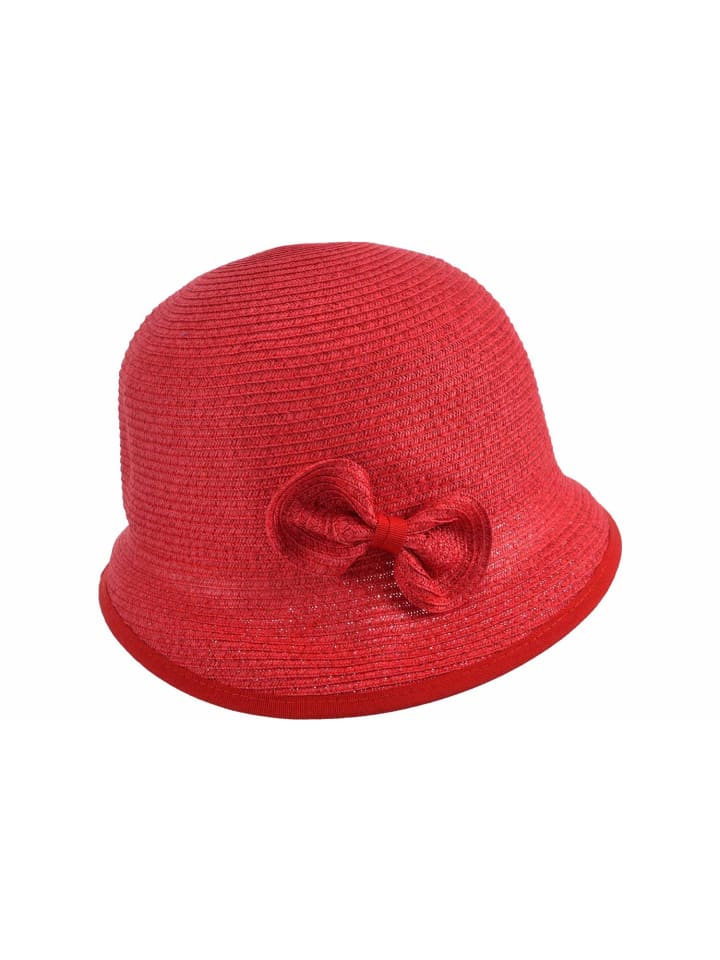Шляпа Seeberger, красный
Шляпа Seeberger, красный