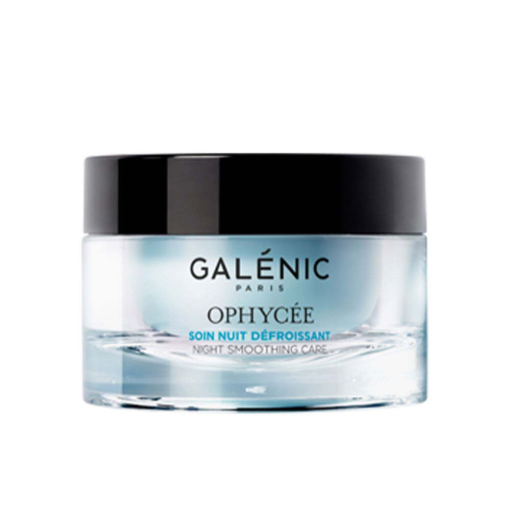 Крем против морщин Ophycée soin nuit défroissant Galénic, 50 мл
Крем против морщин Ophycée soin nuit défroissant Galénic, 50 мл
