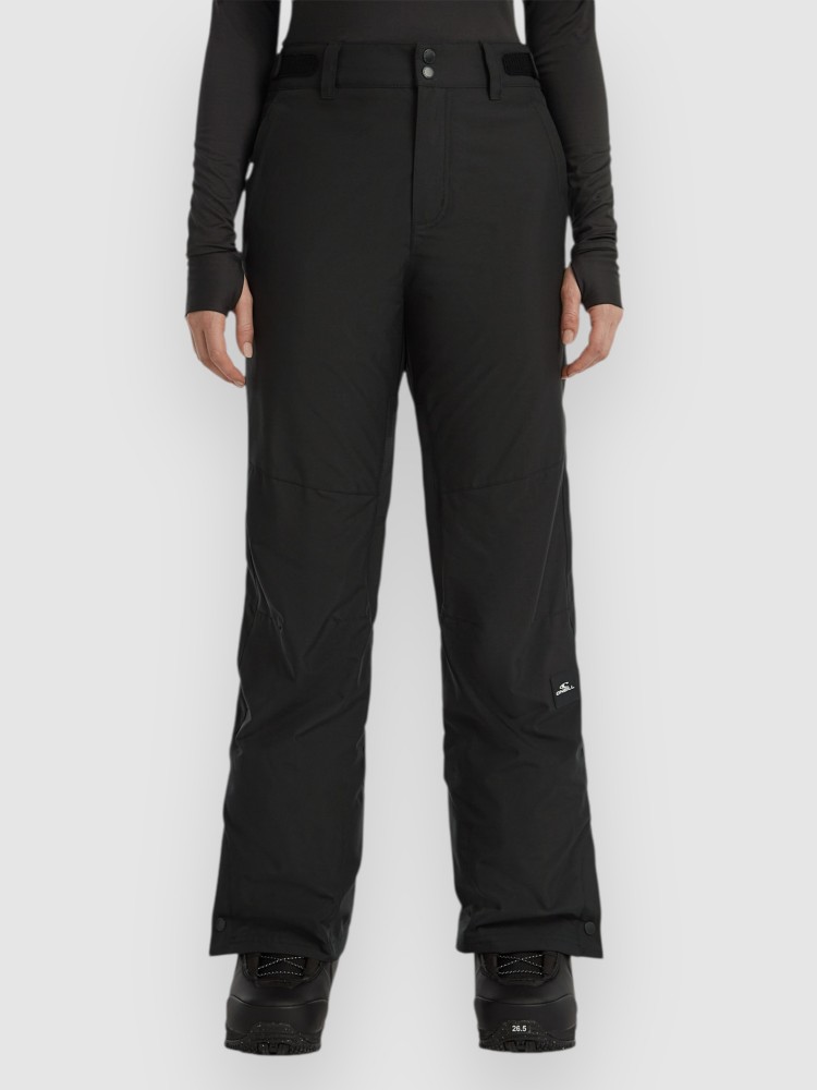 Штаны для сноуборда O'Neill Fwc'Cruz Slim Hose, black out, Черный, Штаны для сноуборда O'Neill Fwc'Cruz Slim Hose, black out
Штаны для сноуборда O'Neill Fwc'Cruz Slim Hose, black out, Черный, Штаны для сноуборда O'Neill Fwc'Cruz Slim Hose, black out