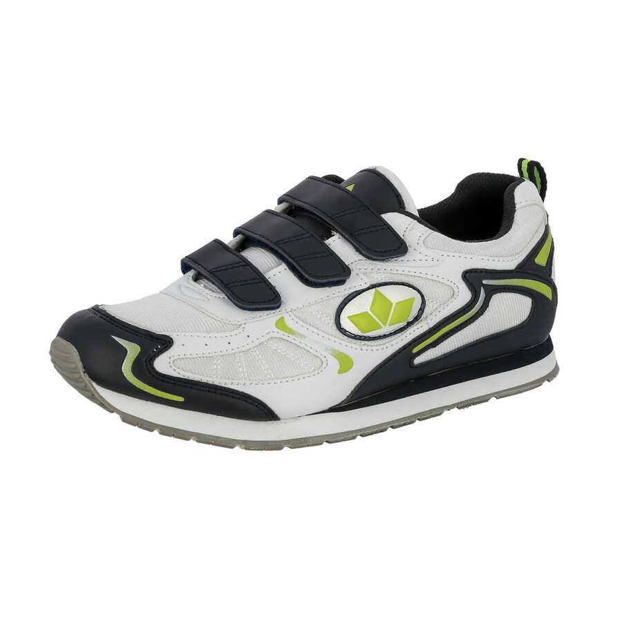 Спортивная обувь LICO Nelson V, белый
Спортивная обувь LICO Nelson V, белый