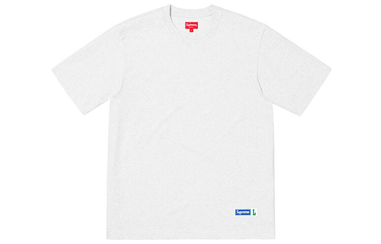 Футболка SS19 унисекс Supreme
Футболка SS19 унисекс Supreme