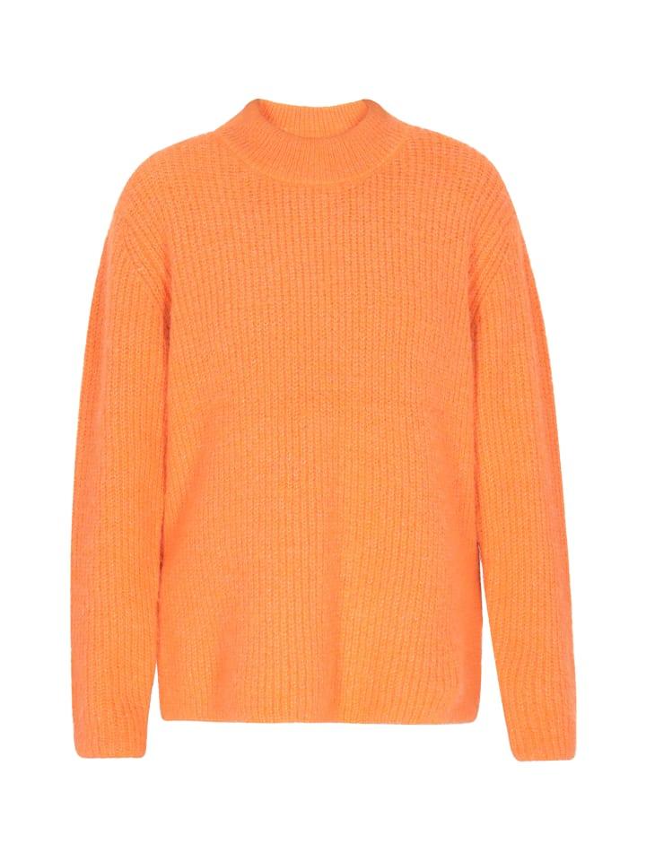 Спортивная куртка myMo Sweater, оранжевый
Спортивная куртка myMo Sweater, оранжевый