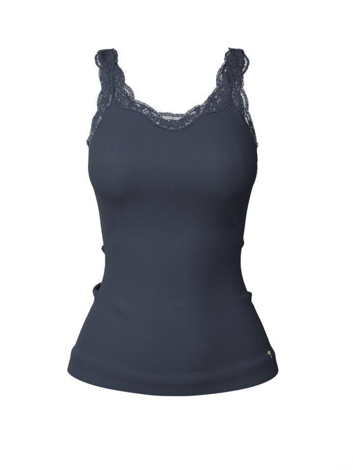 Топ JOOP!, синий 
Топ JOOP!, синий