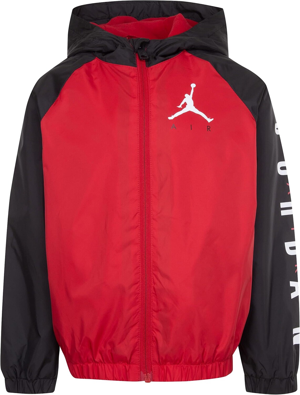 Куртка Jordan Fleece Lined Windbreaker Jacket(Toddler/Little Kids/Big Kids), цвет Gym Red
Куртка Jordan Fleece Lined Windbreaker Jacket(Toddler/Little Kids/Big Kids), цвет Gym Red