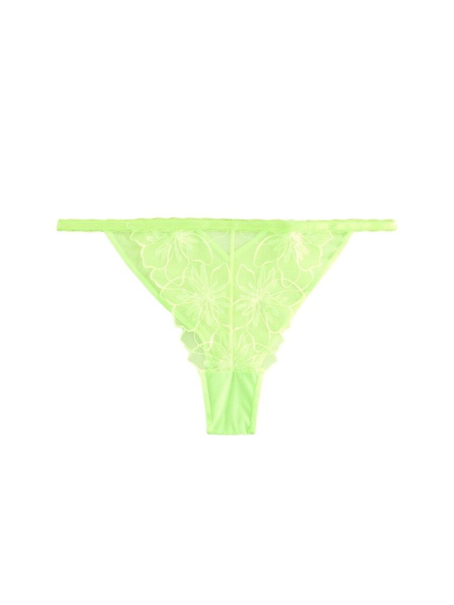 Трусики Next, цвет Apple
Трусики Next, цвет Apple