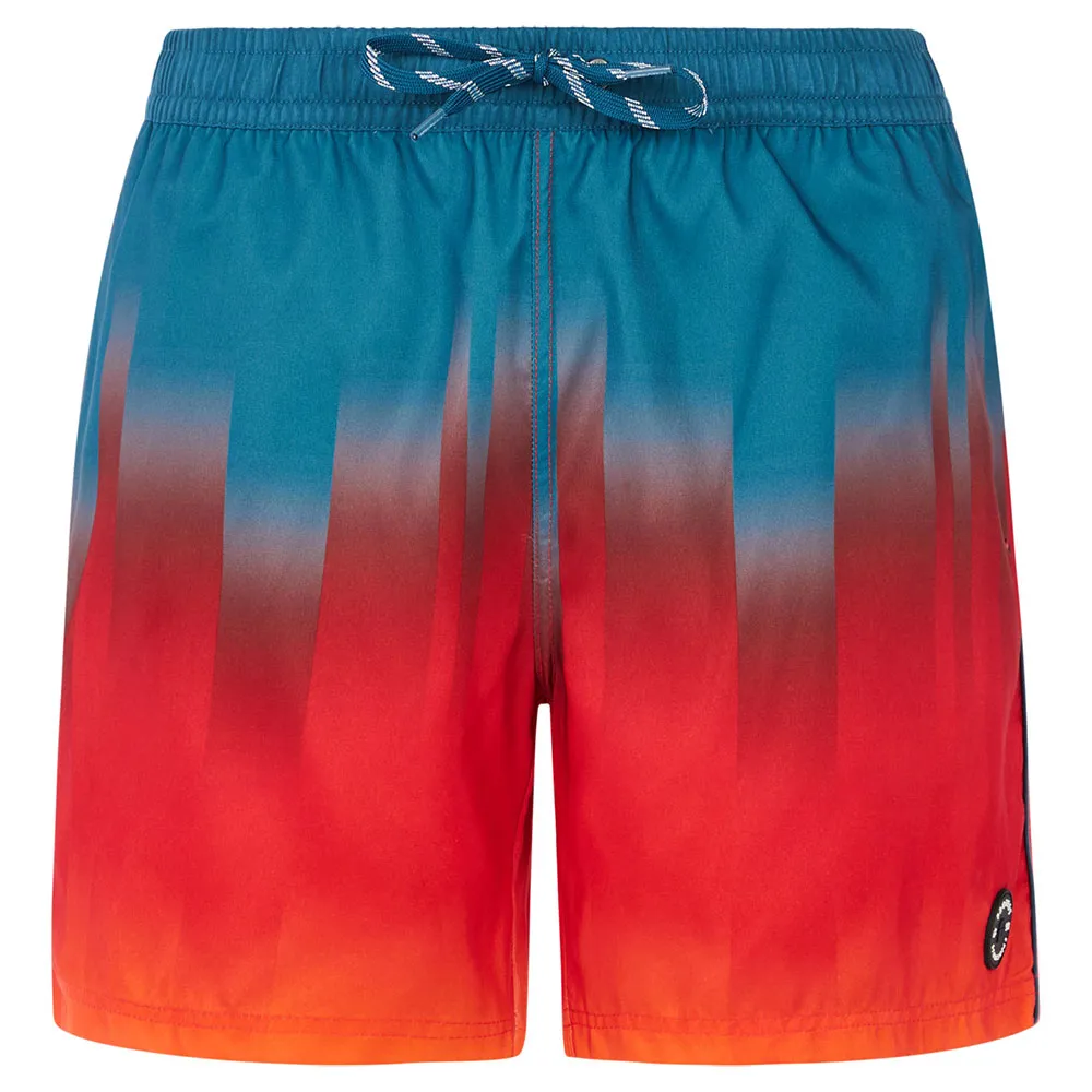 Шорты для плавания Protest Bowery, красный
Шорты для плавания Protest Bowery, красный