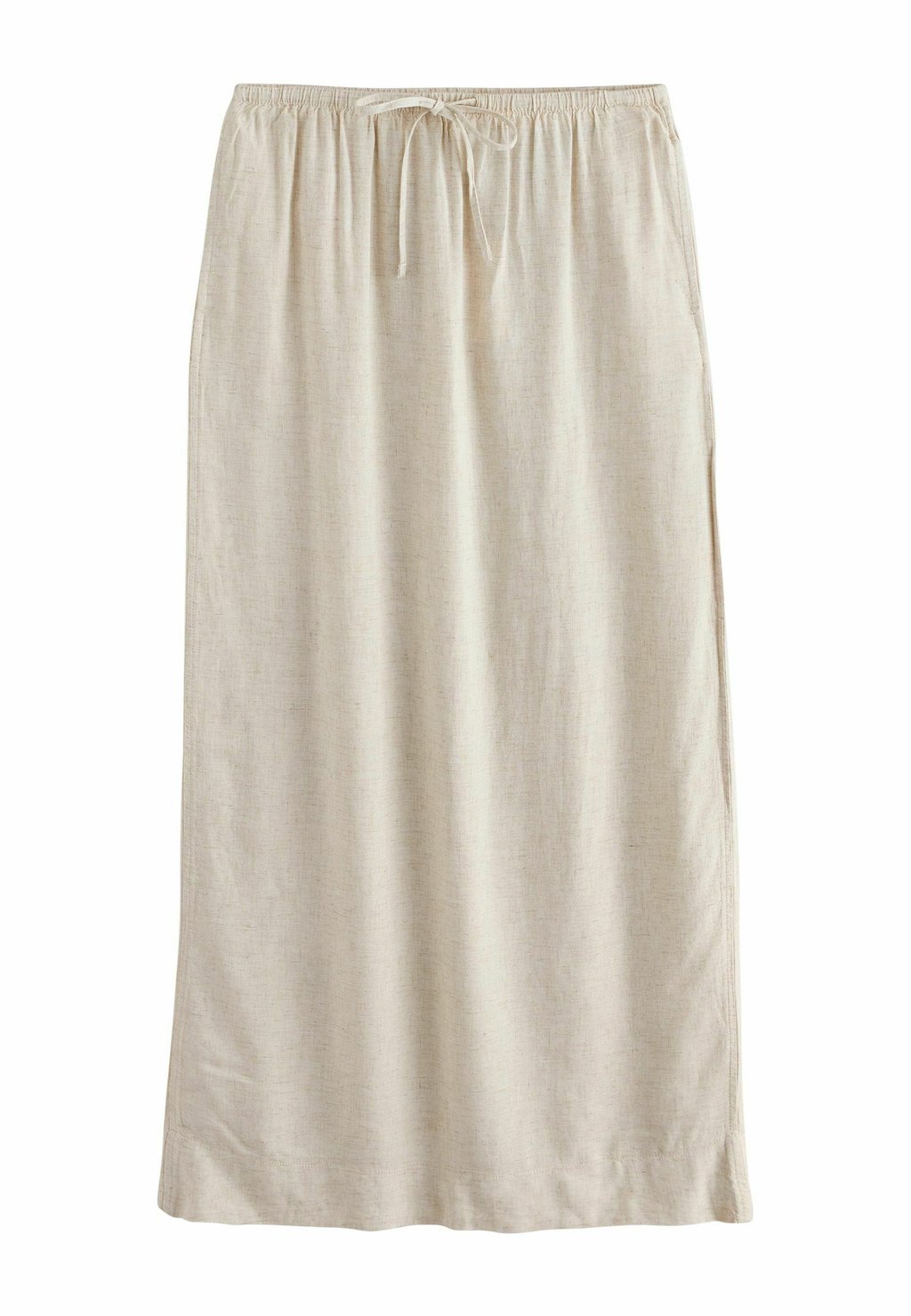 Юбка макси REGULAR FIT WAIST TIE WAIST Next, бежевый
Юбка макси REGULAR FIT WAIST TIE WAIST Next, бежевый