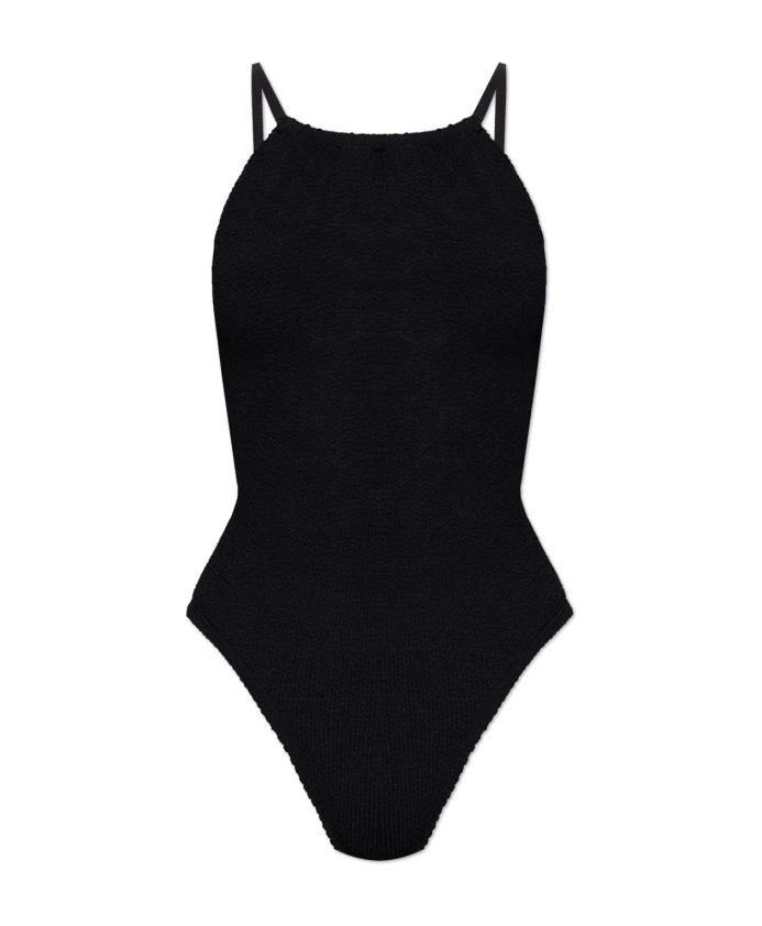 Купальник Порции Hunza G, черный
Купальник Порции Hunza G, черный