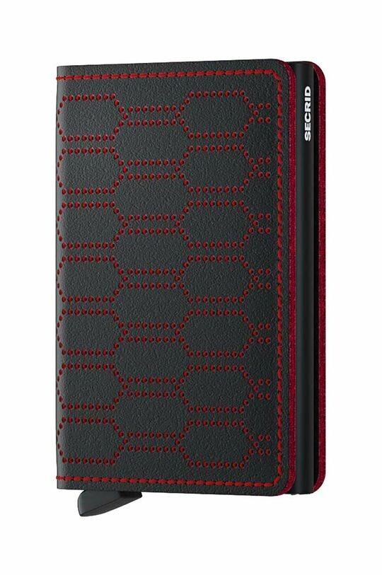 Защищенный кошелек Secrid, черный
Защищенный кошелек Secrid, черный