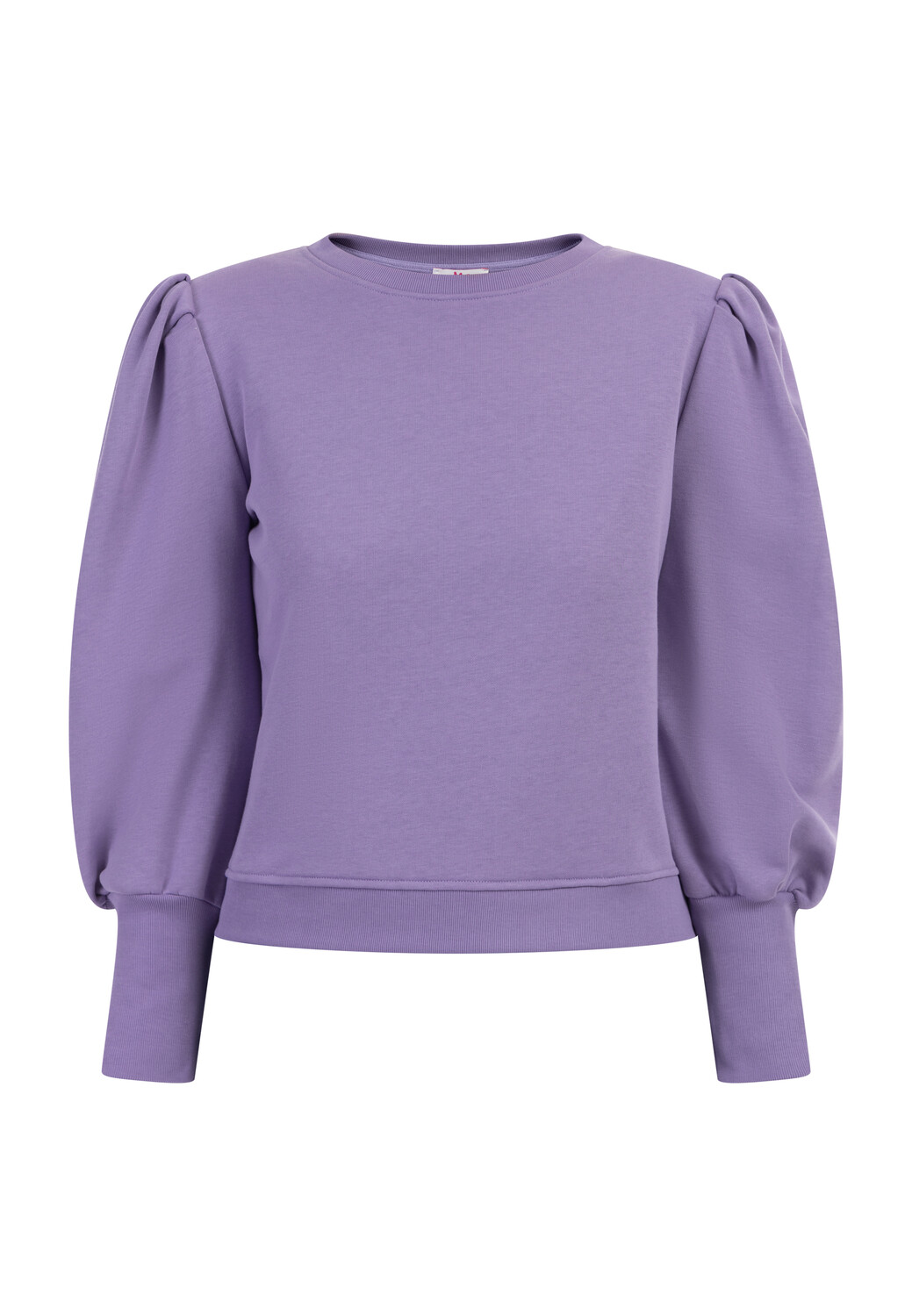 Толстовка myMo Sweatpullover, цвет Flieder
Толстовка myMo Sweatpullover, цвет Flieder