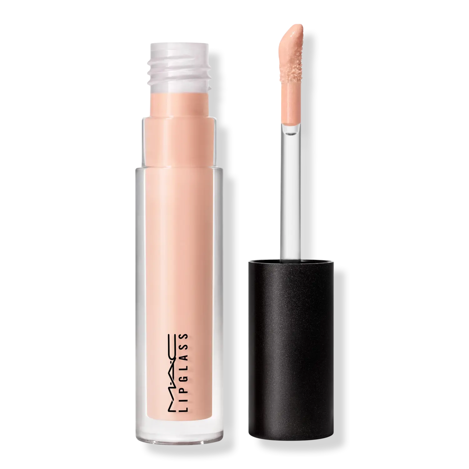 Блеск для губ Lipglass High Shine Lip Gloss MAC, C-Thru (light cream grey nude)
Блеск для губ Lipglass High Shine Lip Gloss MAC, C-Thru (light cream grey nude)