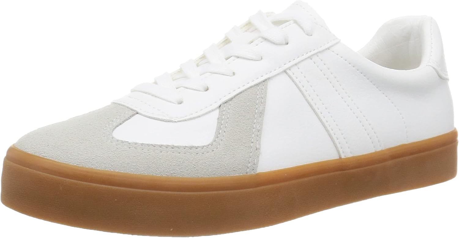 Кроссовки AAA унисекс на шнуровке реплика немецкой армии с резиновой подошвой для мужчин и женщин Aaa+, белый
Кроссовки AAA унисекс на шнуровке реплика немецкой армии с резиновой подошвой для мужчин и женщин Aaa+, белый